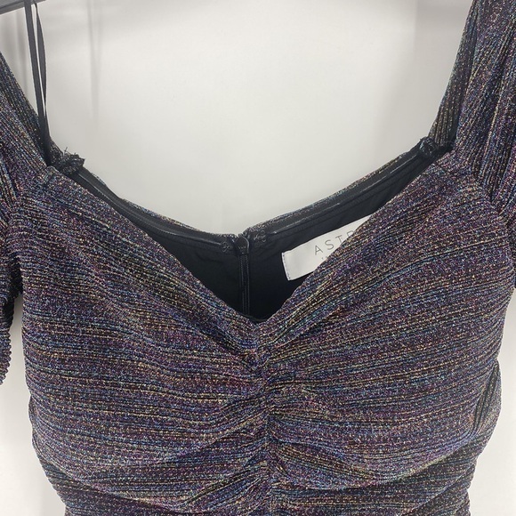 Astr The Label Joplin Mini Dress - Picture 6 of 13